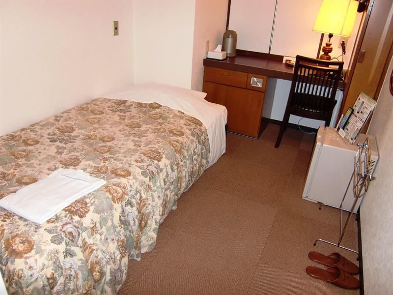 Ryogoku River Hotel Tokyo Eksteriør billede